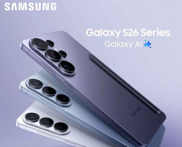 Mulai dari 16 Jutaan, Ini Daftar Lengkap Harga Samsung Galaxy S26 di Blibli