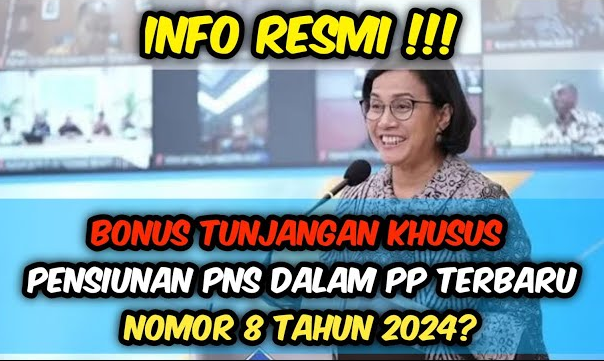 Taspen Cairkan Tunjangan Kesehatan dan Tunjangan Khusus Pensiun PNS Mulai 18 Juli 2024, Segini Besarannya 