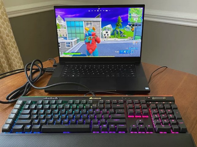 6 Keyboard Gaming Terbaik 2023: Nyaman, Responsif, dan Terjangkau