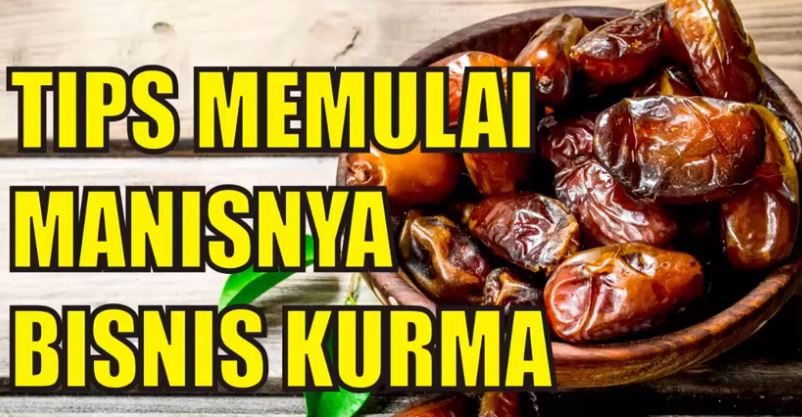 7 Peluang Usaha di Bulan Ramdhan, Modal Kecil, Untung Besar dan Bisa Dilakukan Di Rumah