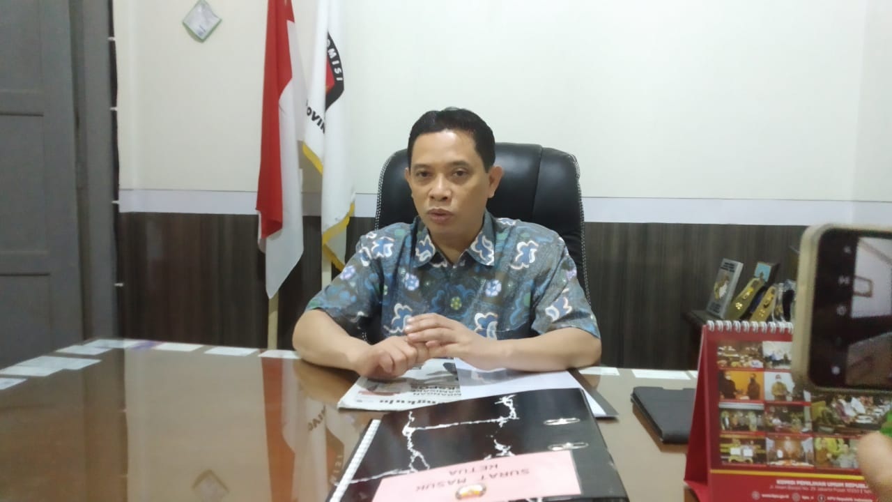 SELAMAT! 5 Komisioner KPU Provinsi Bengkulu Terpilih Dilantik 14 Mei 2023