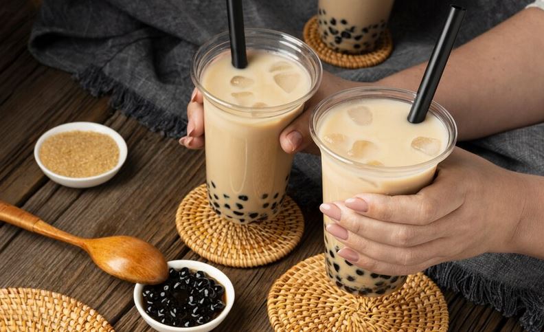 Hobi Minum Bubble Tea? Baiknya Hindari Mulai Saat Ini, Simak 4 Dampak Buruk Bubble Tea bagi Kesehatan