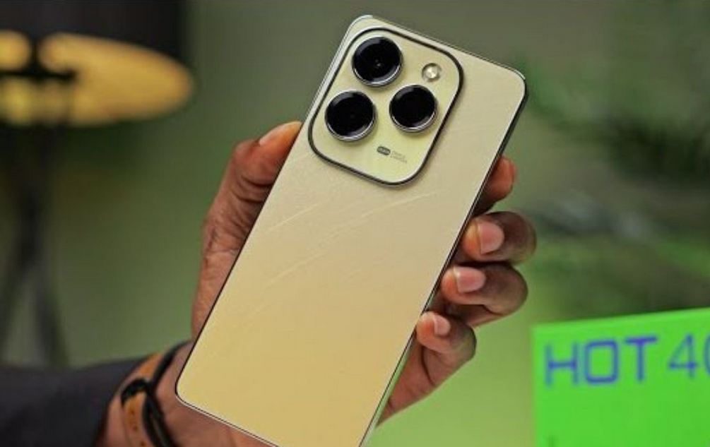 4 Rekomendasi HP Murah RAM 8 GB Memori Internal 256 GB, Harga Mulai Rp1 Jutaan