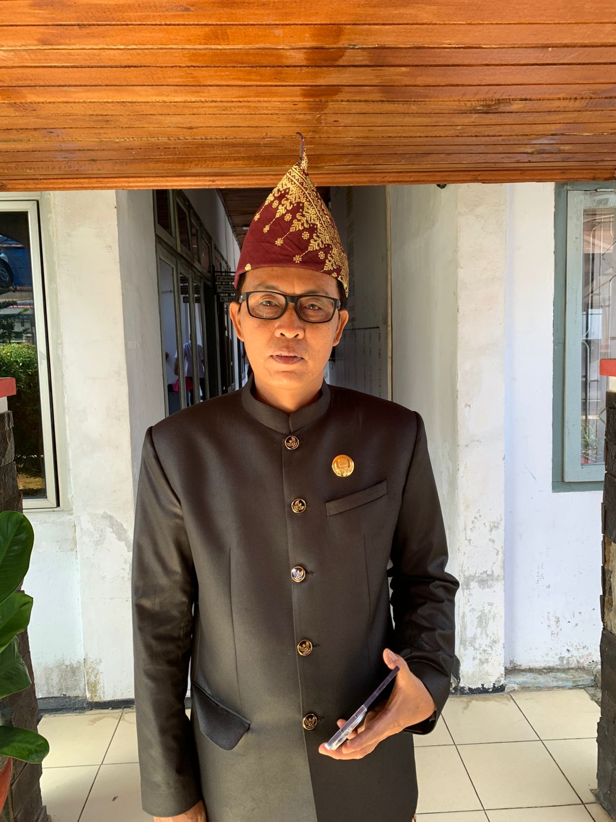 Kadis Dikbud Ingatkan Seluruh Guru Jangan Tambah Libur