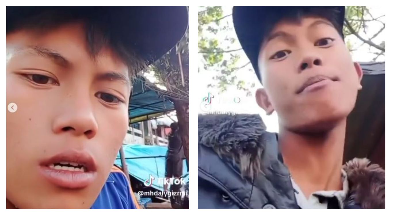 VIRAL di TikTok! Remaja Ancam Kapolres Pagaralam, Tak Terima Ditilang Polisi