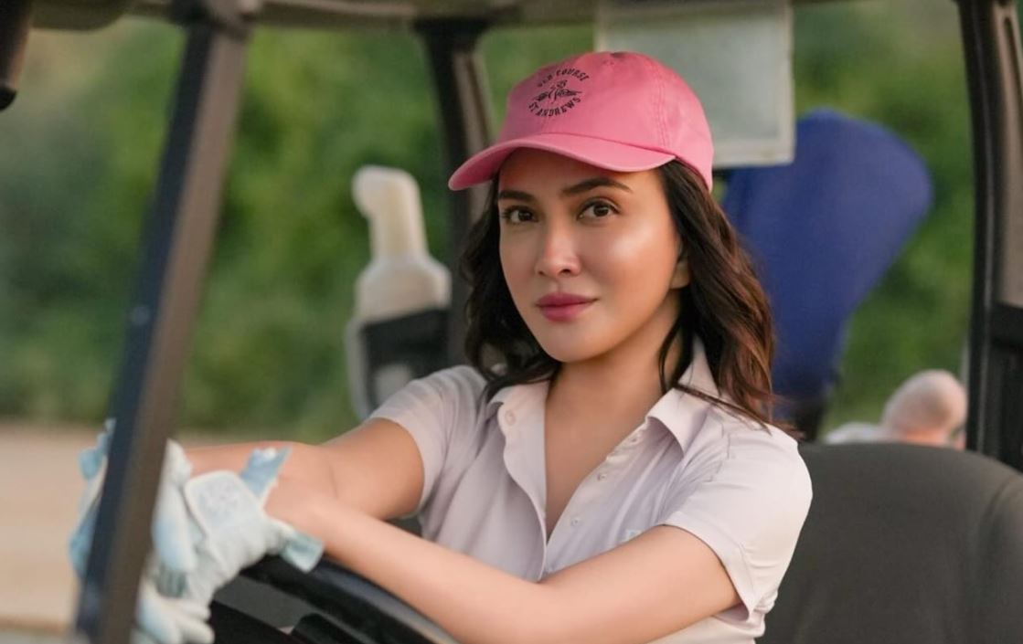 Shandy Aulia, Pekerja Keras dan Sudah Mandiri Sejak Remaja, Ada Fakta Tentang Pria Bule yang Bikin Penasaran