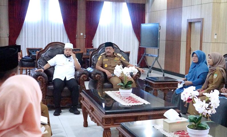 Guru PPPK di Bengkulu Pertanyakan SK Pengangkatan dan Permasalahan Kontrak