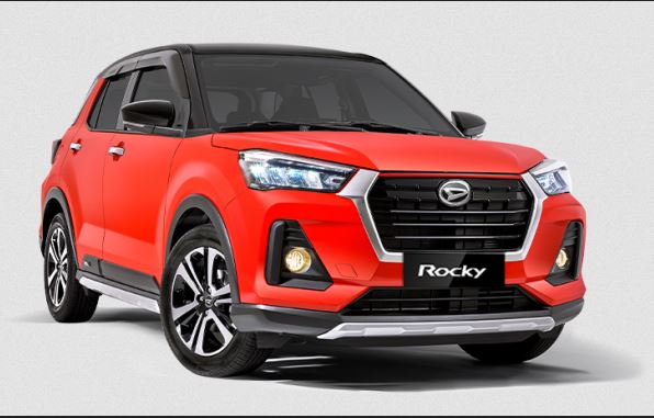 Gegara Baut, 1.293.977 Unit Mobil Daihatsu Ditarik Kembali, Ada Rocky dan 7 Model lainnya 