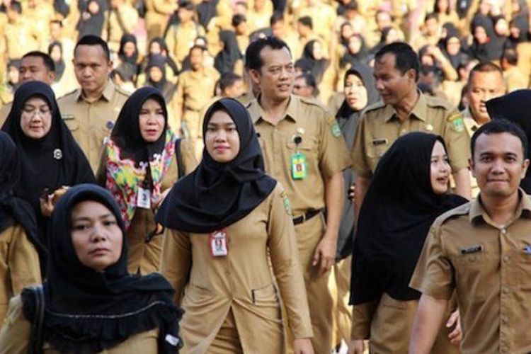 Guru Honorer 2025 Masih Ada! Pemda Diminta Bayar Gaji Honorer Perbulan, Bukan 3 Bulan Sekali