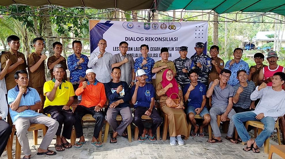 Konflik Nelayan Kaur dan Pesbar, DPRD Siap Perjuangkan Perda