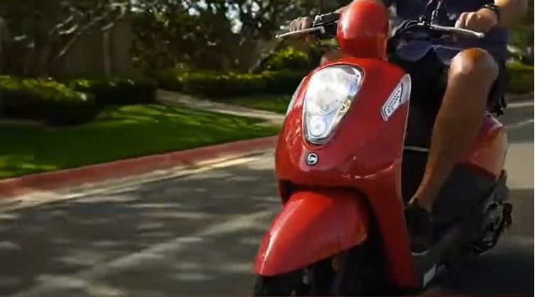 Skutik Yamaha Mio Versi Terbaru Resmi Diperkenalkan, Desain Retro dan Elegan