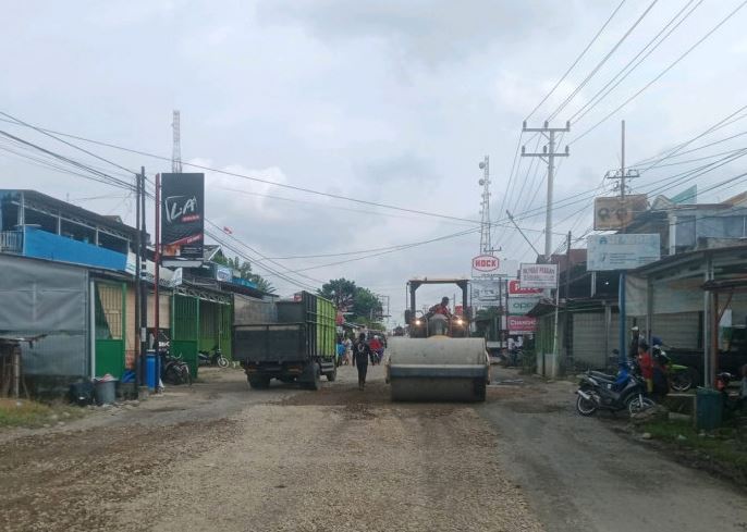 Bengkulu Terima Hibah Rp34,9 Miliar, Berikut Peruntukannya