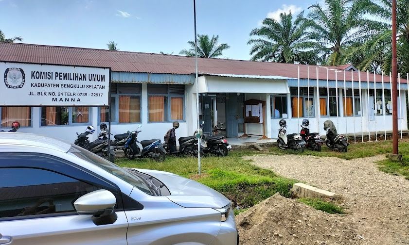 KPU Bengkulu Selatan Butuh 4.088 KPPS Pemilu 2024, Pendaftaran 11-20 Desember, Berikut Syaratnya