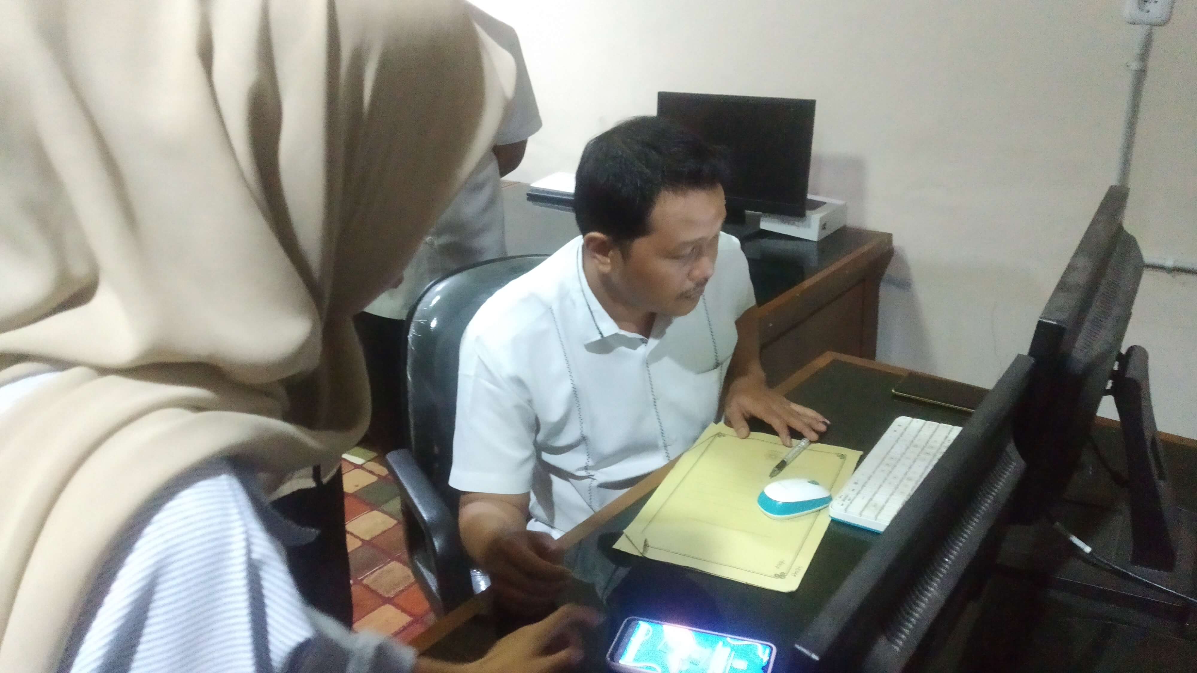 Target IKD di Bengkulu Selatan Tahun Ini Sulit Tercapai