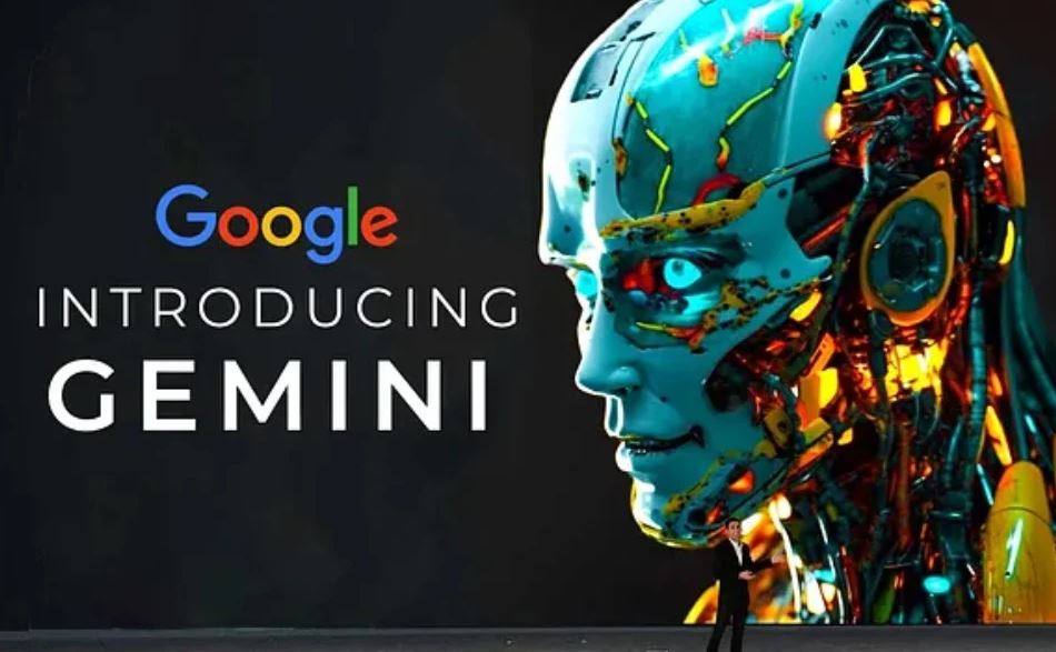 Google Diproyeksikan Fokus pada Model AI Gemini pada 2025