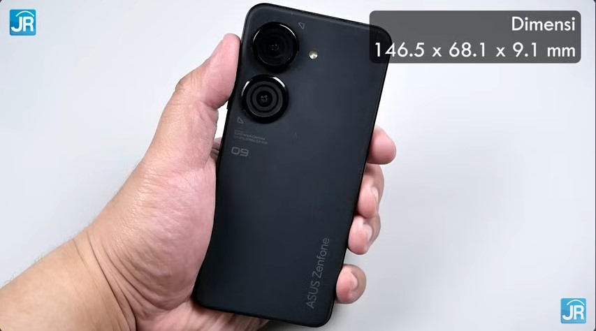 Asus Zenfone 9, Smartphone dengan Kamera Ganda 50 MP dengan Spek yang Paling Diminati