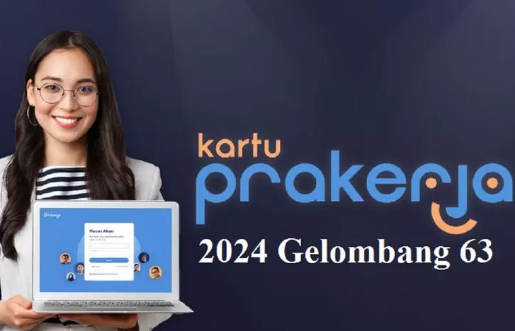 Cara Mengecek Apakah NIK dan KTP Anda Sudah Terdaftar di Kartu Prakerja