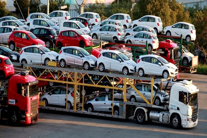 Lima Negara dengan Jumlah Impor Mobil dari China Terbanyak, Nomor Satu Rusia, Indonesia? Ini Daftarnya