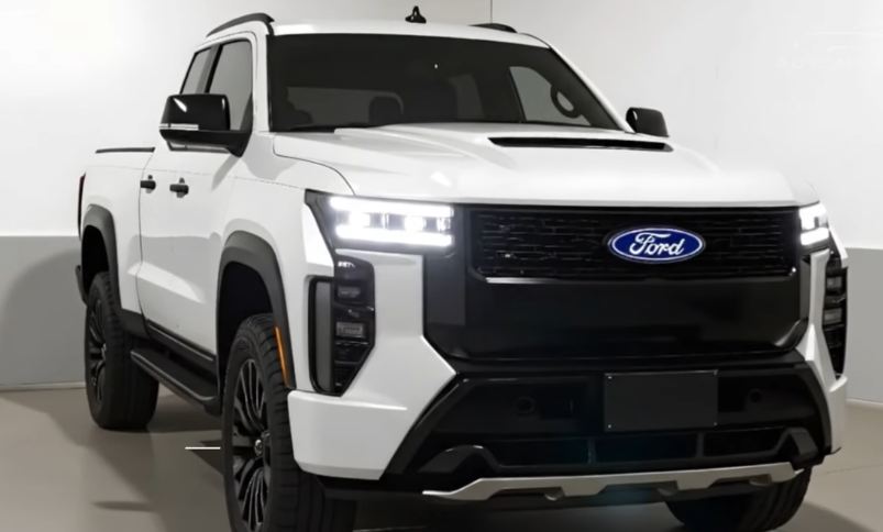 Ford Ranger Wildtrak 2026, Evolusi Pikap Modern yang Siap Kerja Keras dan Bertualang