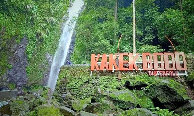 7 Fakta Unik Air Terjun Kakek Bodo di Pasuruan, Terkenal Indah dan Memiliki Cerita Sejarah