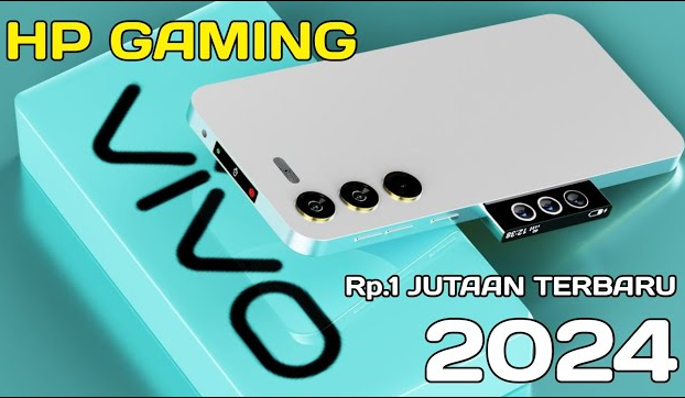  Harga Murah Spek Dewa! HP Gaming Harga 1 Jutaan Terbaru 2024! RAM 8GB, Kamera 50 MP, Baterai Badak