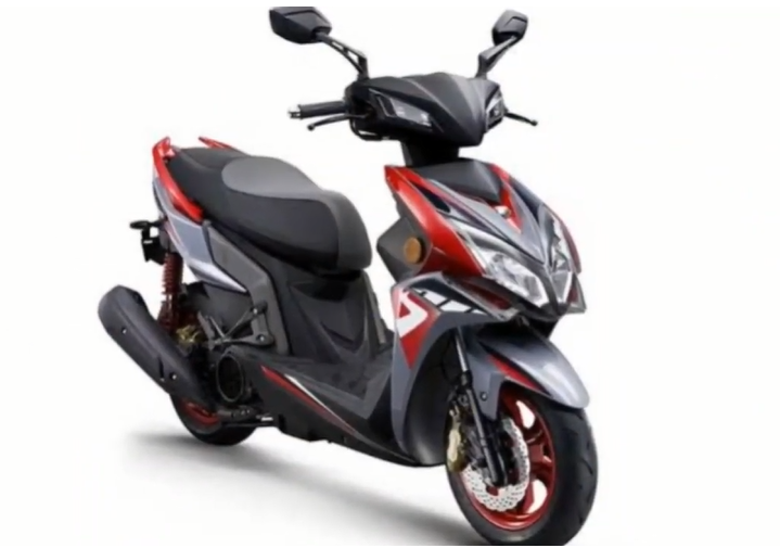 Kymco Racing S150, Skutik Kompak Berdesain Sporty, Mirip Honda BeAT dan Mio M3, Tapi Tenaga Lebih Ekstra