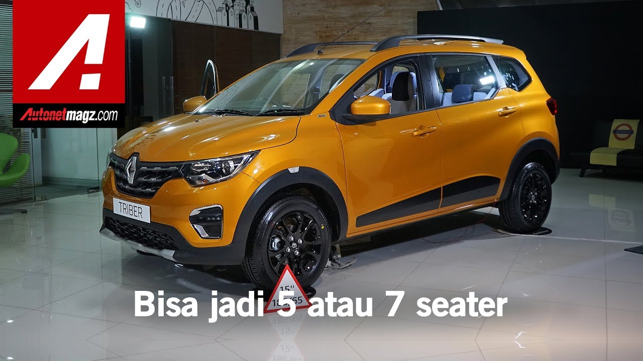 Mobil Baru Ini Cuma Dibanderol Rp 100 Jutaan, Nomor 1 dan 3 Berdesain Eropa