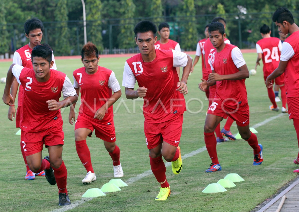 Jelang Piala AFF 2024, PSSI Panggil 32 Pemain! Ada Pemain yang Bermain di Eropa