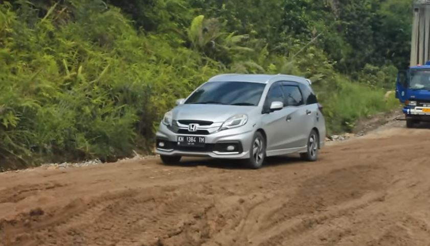 Daripada Rusak Parah, 4 Masalah Umum Kerap Dialami Mobil Honda Mobilio