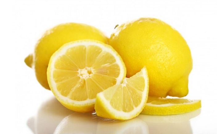 Cara Gampang Memilih Lemon Matang yang Siap Dikonsumsi