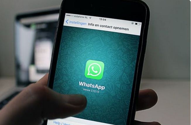 Waduh! 47 HP Ini Tidak Bisa Akses WhatsApp Lagi, Pengguna iPhone dan Samsung Wajib Baca