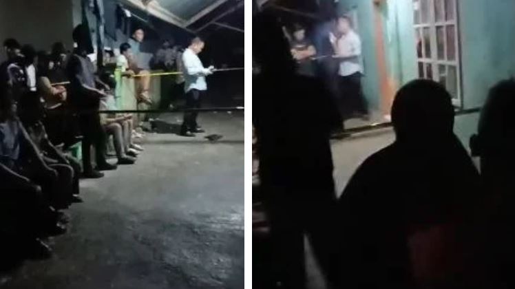 Pelajar SMA di Bengkulu Selatan Ditemukan Tewas Tergantung