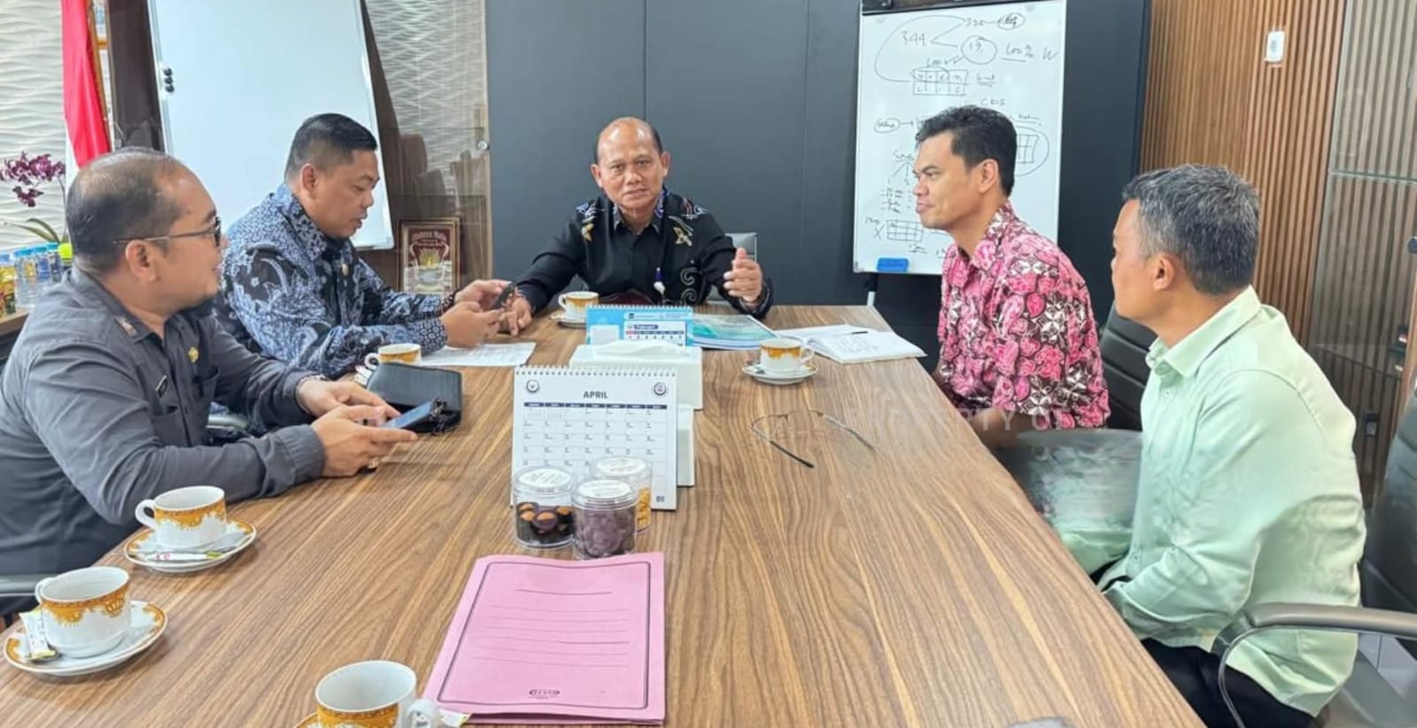 Kaur Targetkan Jadi Sentra Budidaya Lobster Nasional