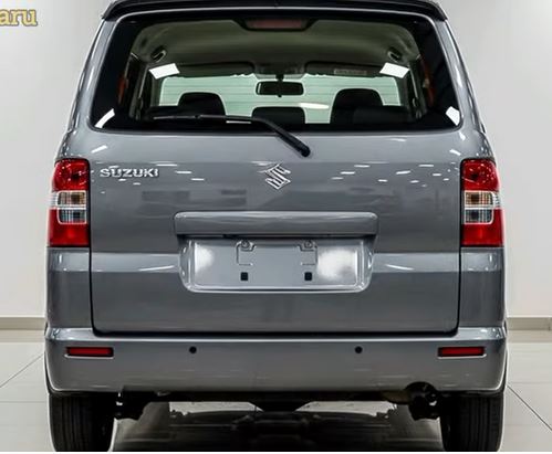 Suzuki APV 2026 Review Lengkap! Harga, Fitur, Performa, dan Kelebihan Terbaru