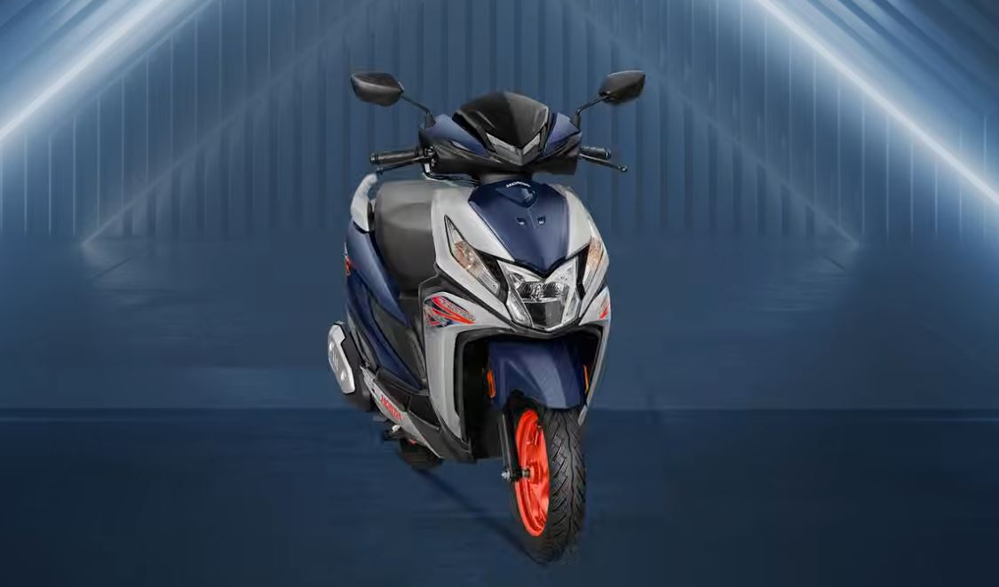 Honda Luncurkan Skutik Baru, Harga Mulai Rp25 Jutaan