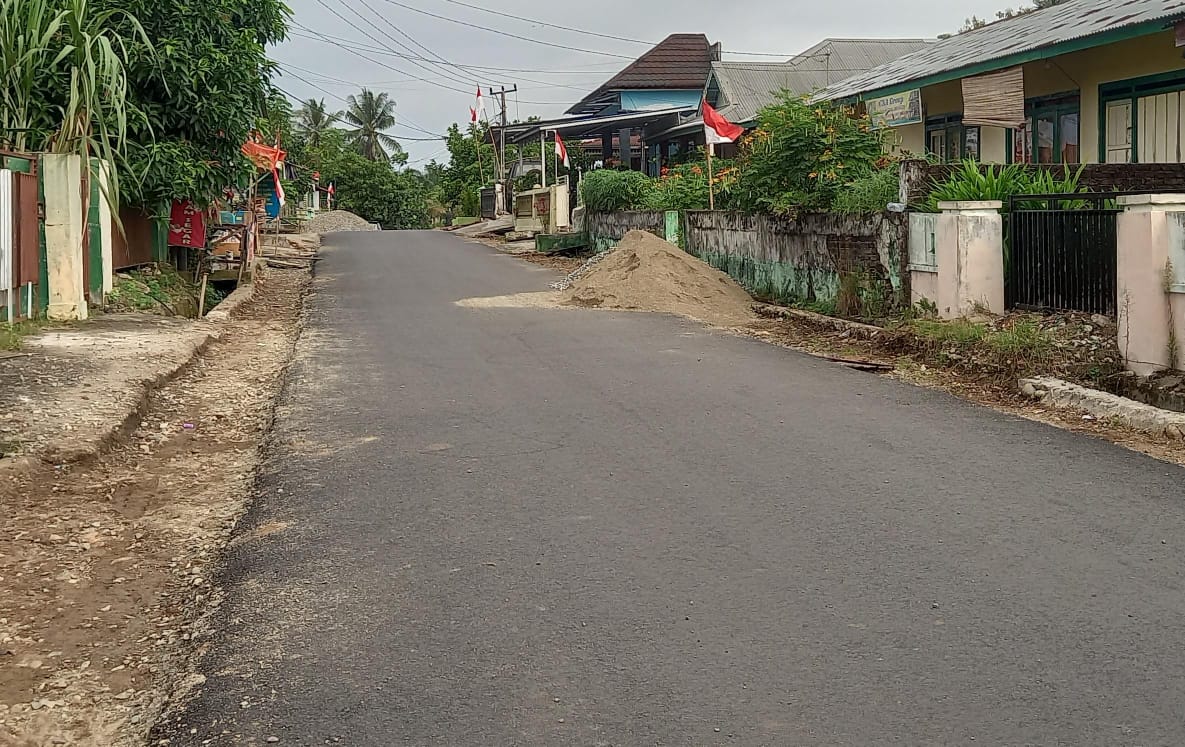 Duh! Proyek Jalan di Bengkulu Selatan Tak Kelar, Kadis PUPR: Tidak Usah Terlalu Dibahas
