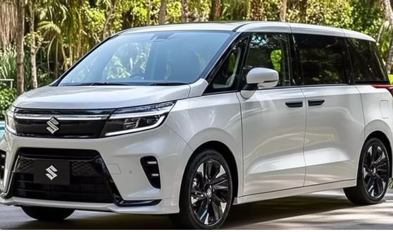 Review Profesional Suzuki APV 2026: Harga, Interior, dan Spesifikasi Lengkap