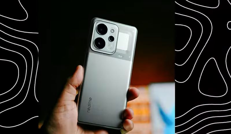 Realme P4 Power Diperkenalkan, Baterai 10.000 mAh, Tampilkan Performa Mengesankan di Geekbench