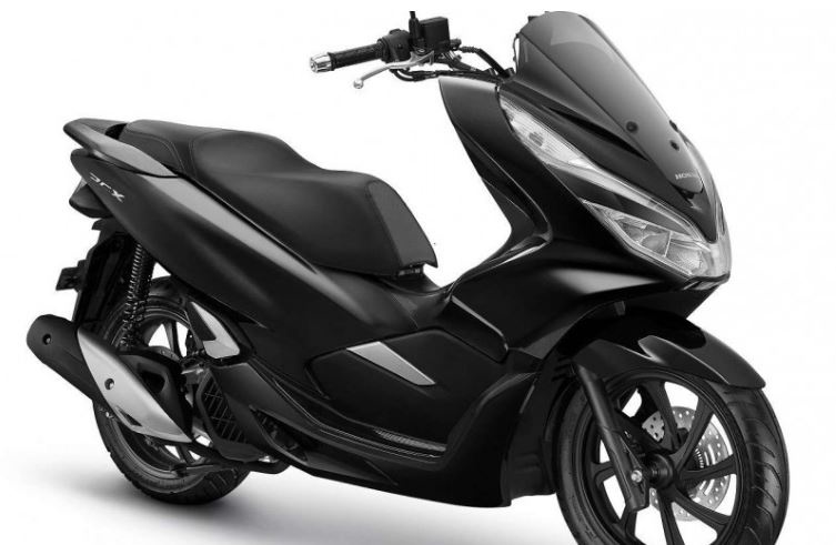 Posisi Honda BeAT CBS Tergeser, Motor PCX 160 Terlaris di Indonesia Tahun 2023,  Diprediksi Akan Kuasai Pasar 