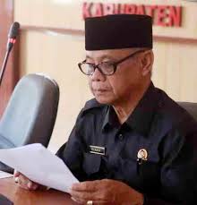 Arus Mudik dan Wisata Diminta Tetap Kondusif, Satpol PP Bengkulu Selatan Didorong Intensifkan Razia Ternak