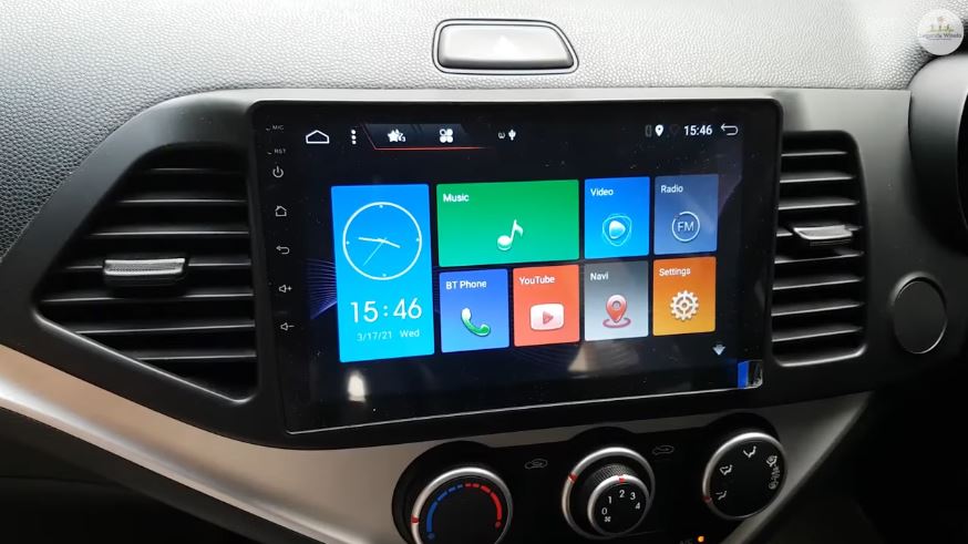 6 Rekomendasi Head Unit Android untuk Mobil Anda, Harga Murah, Ada Fitur GPS