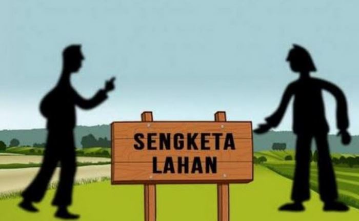 Tanah Rawan Sengketa, BPN Beberkan Tips untuk menghindari Sengketa, Bukan Menggunakan Hukum Rimba