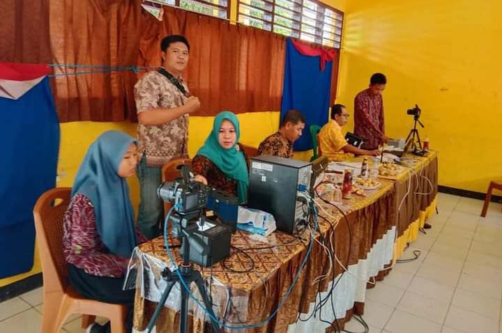 Jelang Pemilu 2024, Ribuan Warga Bengkulu Selatan Belum Rekam Data KTP Elektronik, Ini Rincian Datanya