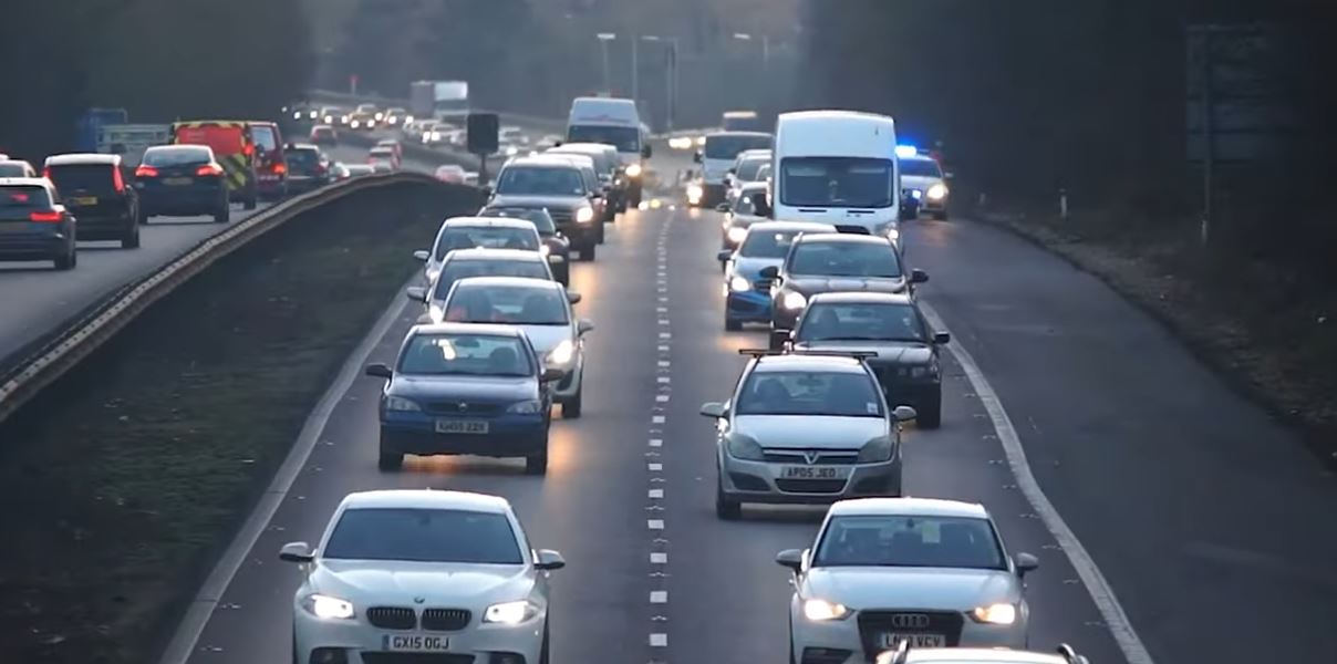 Harga Mobil di AS Terancam Melambung Tinggi, Kebijakan Baru Ini Jadi Penyebab