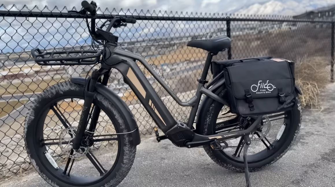 5 Sepeda Listrik dengan Jarak Tempuh Luar Biasa! Ada Bertenaga Selevel Motor dan untuk Off-Road