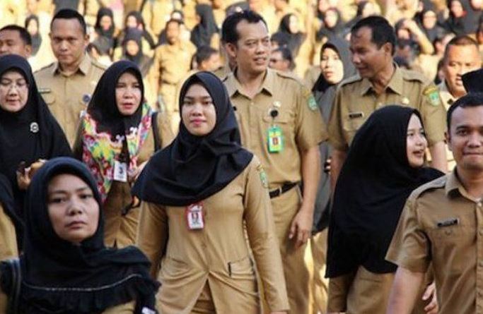 Jam Kerja ASN Selama Ramadhan 2025, Berikut Rinciannya