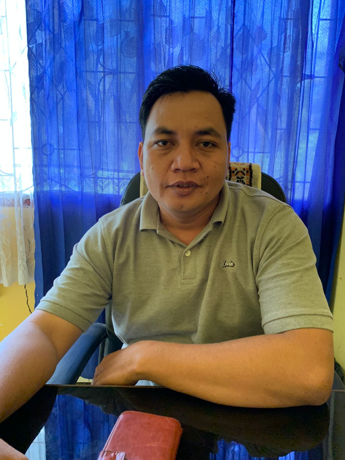 Kades Telaga Dalam Himbau Warga yang Bantuan PKH dan Lainnya Terputus untuk Hubungi Desa