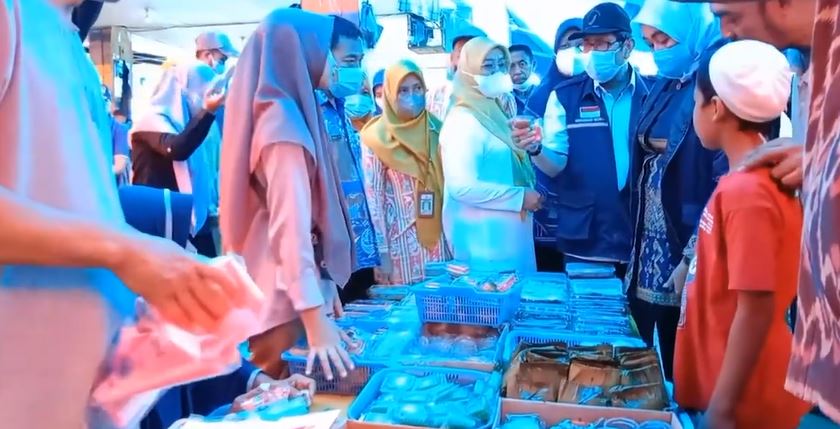 BPOM Bengkulu Perketat Pengawasan Pangan Jelang Ramadhan