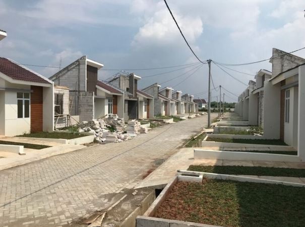 BTN Sediakan Cicilan Rumah Subsidi KPR Rp800 Ribuan, Catat Syaratnya