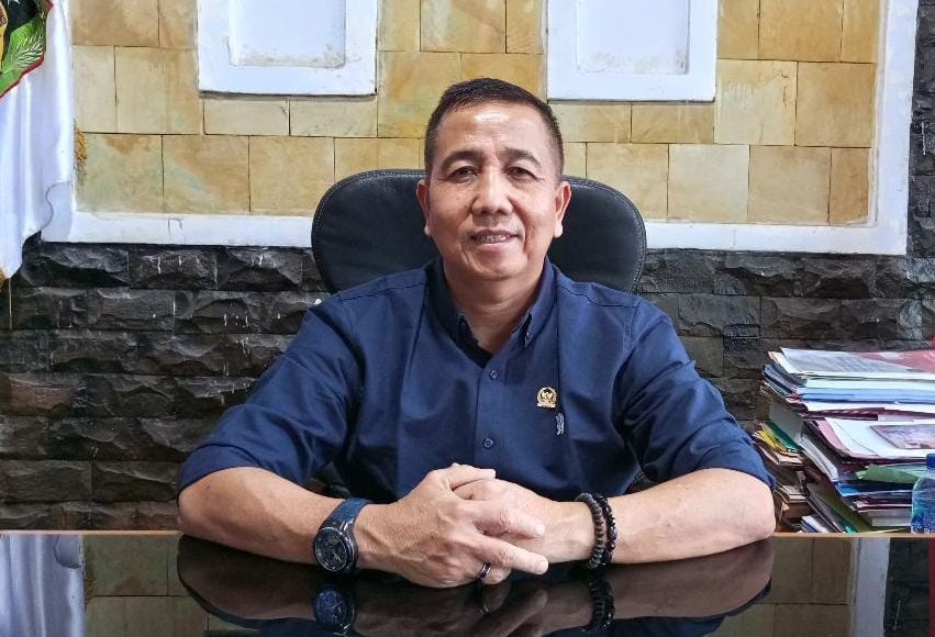 Tak Ingin Rakyat Terbebani, Ketua DPRD Dorong Pengawasan Ketat Sembako Selama Ramadan
